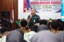 Kejati Kepri Gencarkan Program Jaksa Masuk Sekolah di MTsN 1 Batam: Edukasi Bahaya Napza, Bullying, dan Bijak Bermedsos | f. Kejati Kepri