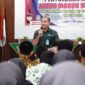 Kejati Kepri Gencarkan Program Jaksa Masuk Sekolah di MTsN 1 Batam: Edukasi Bahaya Napza, Bullying, dan Bijak Bermedsos | f. Kejati Kepri