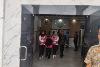 Rugikan Negara Rp4,5 Miliar, Kejati Kepri Tahan Direksi PT Bias Delta Pratama dalam Kasus Korupsi Jasa Pemanduan Kapal di Batam | Kejati Kepri