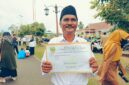 Dari Gelap Menuju Terang: Kisah Haru Jasman, Satpol PP Lingga yang Kini Resmi Jadi PPPK | f. Wandy
