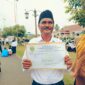 Dari Gelap Menuju Terang: Kisah Haru Jasman, Satpol PP Lingga yang Kini Resmi Jadi PPPK | f. Wandy