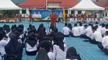 451 PPPK Lingga Resmi Terima SK Tahap Kedua, Gaji yang Tertunda Dua Bulan Segera Dibayarkan | f. Wandy