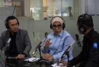 Dialog Pagi RRI Pro 1: Wakajati Kepri Ungkap Strategi Efektif dan Transparan Pemulihan Aset dalam Pemberantasan Korupsi | Kejati Kepri