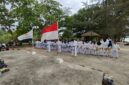 Forki Lingga Gelar Gashuku Bersama Inkado dan Inkai di Pantai Batu Berdaun: Pererat Persaudaraan Karateka Sejak 1976 | f. Red