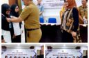 Dinkes PPKB Lingga Gelar Pelatihan Konseling Menyusui 2025: Perkuat Peran Tenaga Kesehatan Demi Generasi Emas Bebas Stunting | f. Redaksi