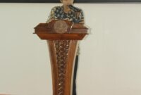 Muhammad Fatur (mahasiswa aktivis Lingga) | f. Redaksi