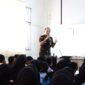 Kejati Kepri Ajak Pelajar SMK Negeri 8 Batam Perangi Narkoba, Lawan Bullying, dan Bijak Bermedsos | f. Kejati Kepri