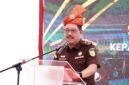 Kajati Kepri Dorong Penegakan Hukum Humanis dan Berkeadilan Saat Kunjungan Kerja ke Kejari Tanjungpinang | f. Kejati Kepri