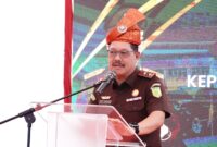 Kajati Kepri Dorong Penegakan Hukum Humanis dan Berkeadilan Saat Kunjungan Kerja ke Kejari Tanjungpinang | f. Kejati Kepri