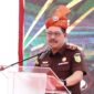 Kajati Kepri Dorong Penegakan Hukum Humanis dan Berkeadilan Saat Kunjungan Kerja ke Kejari Tanjungpinang | f. Kejati Kepri