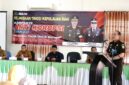 Kejati Kepri, Kampanye Anti Korupsi, Bersatu Melawan Korupsi Indonesia Maju, Sosialisasi Anti Korupsi Bintan, Penerangan Hukum Kejati Kepri, Pencegahan Tindak Pidana Korupsi | f. Kejati Kepri