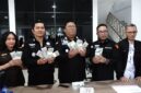 Kejati Kepri Terima Pengembalian Kerugian Negara USD 272.497 dari Dirut PT BDP dalam Kasus Korupsi PNBP Pelabuhan Batam | f. Kejati kepri