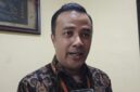 Asisten Direktur Bagian Pengawasan Perilaku Pelaku Usaha Jasa Keuangan, Edukasi, Perlindungan Konsumen, Keuangan Daerah, dan Layanan Manajemen Strategis OJK Kepri, Muhammad Lutfi | f. Wandy