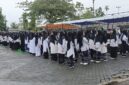Semangat Santri di Dabo Singkep: Peringatan Hari Santri Nasional ke-10 Penuh Makna dan Keteladanan | f. Wandy