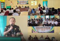 Kejati Kepri dan Kejari Lingga Ajak Aparatur dan Masyarakat Singkep Kolaborasi Cegah Korupsi | f. Kejati Kepri