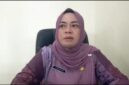 Kepala Puskesmas Dabo, Jubaidah | f. Redaksi