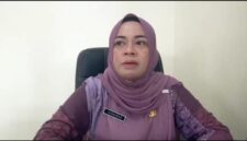 Kepala Puskesmas Dabo, Jubaidah | f. Redaksi