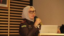 Wakajati Kepri Ajak Kemenhub dan Lembaga Negara Bangun Tata Kelola Aset yang Bersih dan Akuntabel | f. Kejati Kepri