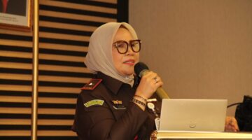 Wakajati Kepri Ajak Kemenhub dan Lembaga Negara Bangun Tata Kelola Aset yang Bersih dan Akuntabel | f. Kejati Kepri