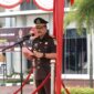 Kajati Kepri J. Devy Sudarso Ajak Generasi Muda Adhyaksa Wujudkan Kejaksaan Berintegritas di Peringatan Sumpah Pemuda ke-97 | f. Kejati Kepri