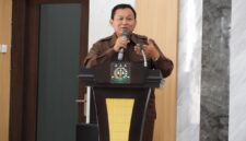 Kejati Kepri Terima Kunjungan Sesjampidum Kejagung RI: Dorong Transparansi dan Akuntabilitas Penegakan Hukum | f. Kejati Kepri