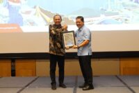 Kejati Kepri dan Pertamina Perkuat Sinergi Mitigasi Risiko Pidana dalam Kontrak Bisnis | f. Kejati kepri