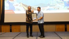 Kejati Kepri dan Pertamina Perkuat Sinergi Mitigasi Risiko Pidana dalam Kontrak Bisnis | f. Kejati kepri