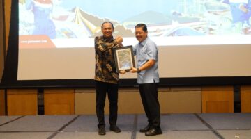 Kejati Kepri dan Pertamina Perkuat Sinergi Mitigasi Risiko Pidana dalam Kontrak Bisnis | f. Kejati kepri