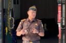 Rully Affandi, S.H., M.H. Kajari Lingga Baru menggantikan Amriyata, S.H., M.H. | f. Redaksi