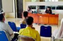 Disperindagkop Lingga Genjot Percepatan Koperasi Desa Merah Putih, Tantangan Administrasi Jadi Sorotan | f. Redaksi