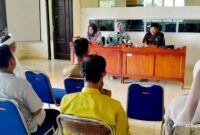 Disperindagkop Lingga Genjot Percepatan Koperasi Desa Merah Putih, Tantangan Administrasi Jadi Sorotan | f. Redaksi