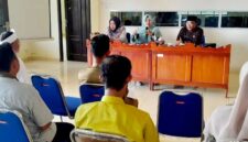 Disperindagkop Lingga Genjot Percepatan Koperasi Desa Merah Putih, Tantangan Administrasi Jadi Sorotan | f. Redaksi