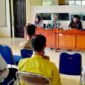 Disperindagkop Lingga Genjot Percepatan Koperasi Desa Merah Putih, Tantangan Administrasi Jadi Sorotan | f. Redaksi