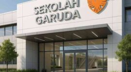 Sekolah Garuda, Visi Besar Presiden Prabowo untuk Cetak Talenta Unggul Menuju Indonesia Emas 2045 | f. Istimewa