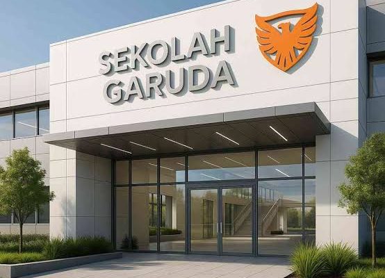 Sekolah Garuda, Visi Besar Presiden Prabowo untuk Cetak Talenta Unggul Menuju Indonesia Emas 2045 | f. Istimewa