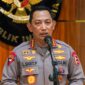 Kapolri Jenderal Listyo Sigit Prabowo Tegas: Anggota Polri Terlibat Judi Online Akan Dipecat Tidak Hormat! | f. Redaksi