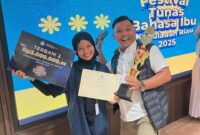 E. Aura Naqiyya Qalesya Harumkan Nama Lingga, Raih Terbaik II di Ajang FTBI Provinsi Kepri 2025 | f. Redaksi