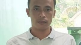 Operator Desa di Lingga Minta Pemkab Kembalikan Insentif Seperti Tiga Tahun Lalu, Asdian Salah satu Operator Desa di Desa Batu Kacang | f. Redaksi