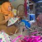 Dekranasda Lingga Dukung Pengrajin Tudung Saji Pandan di Desa Sekanah, Dorong Produk Lokal Jadi Komoditas Unggulan | f. Dekranasda Lingga