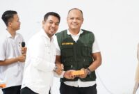 Pemkab Lingga Gelar Sosialisasi Perpres No. 46 Tahun 2025: Dorong Transparansi dan Digitalisasi Pengadaan Barang/Jasa | f. Diskominfo Lingga