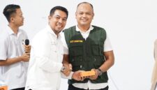 Pemkab Lingga Gelar Sosialisasi Perpres No. 46 Tahun 2025: Dorong Transparansi dan Digitalisasi Pengadaan Barang/Jasa | f. Diskominfo Lingga