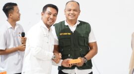 Pemkab Lingga Gelar Sosialisasi Perpres No. 46 Tahun 2025: Dorong Transparansi dan Digitalisasi Pengadaan Barang/Jasa | f. Diskominfo Lingga