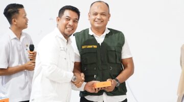 Pemkab Lingga Gelar Sosialisasi Perpres No. 46 Tahun 2025: Dorong Transparansi dan Digitalisasi Pengadaan Barang/Jasa | f. Diskominfo Lingga