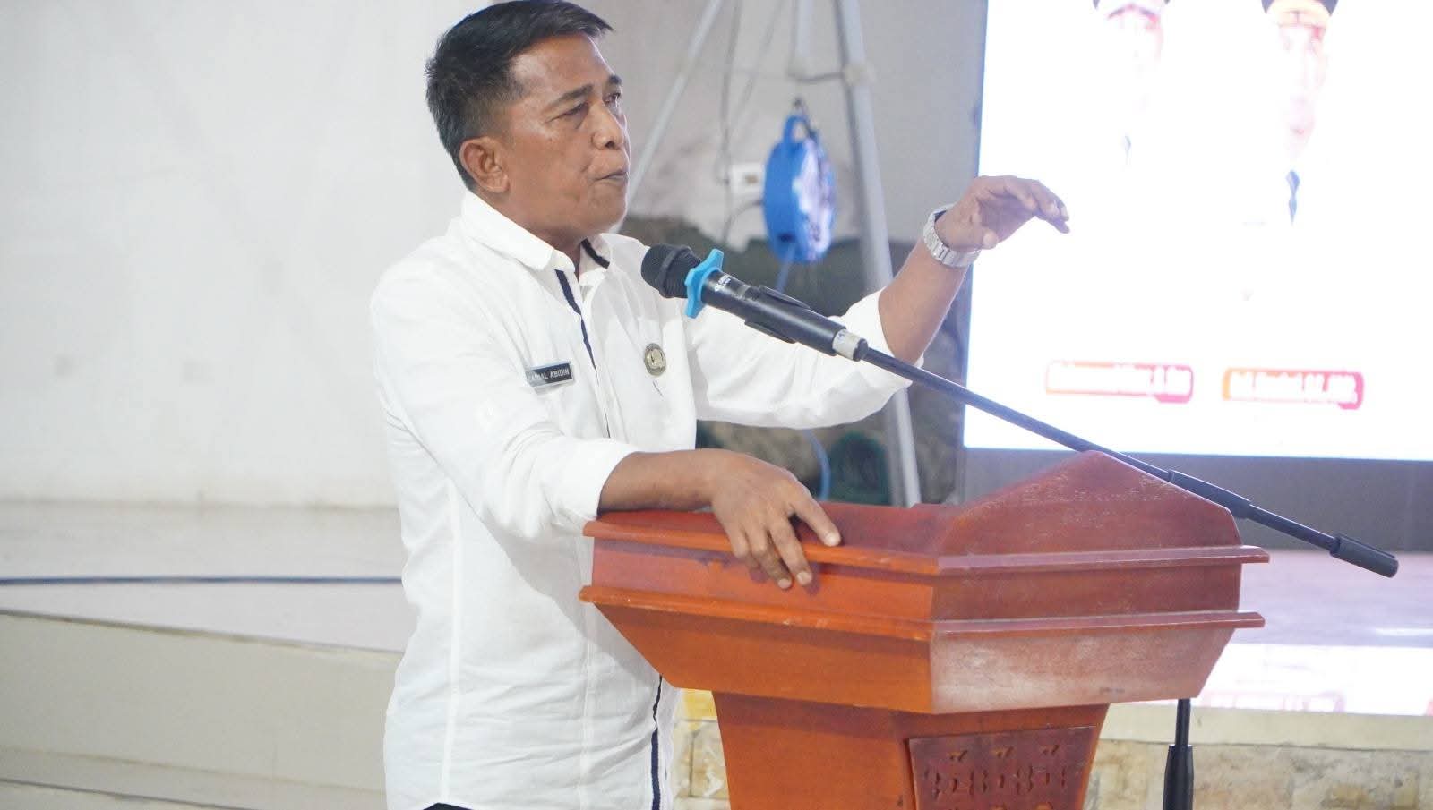 Pemkab Lingga Gelar Sosialisasi Perpres No. 46 Tahun 2025: Dorong Transparansi dan Digitalisasi Pengadaan Barang/Jasa | f. Diskominfo Lingga