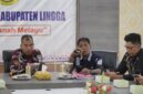 Wakil Bupati Lingga Pimpin Rapat Satgas Makan Bergizi Gratis, Targetkan 41 Titik Dapur Rampung Akhir 2025 | f. Diskominfo Lingga