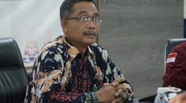 Pemkab Lingga Gelar Penilaian Lomba Videografi “Explore Lingga 2025” Tingkat Pelajar | f. Diskominfo Lingga