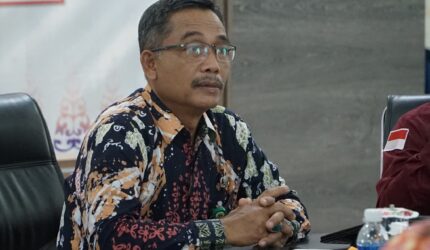 Pemkab Lingga Gelar Penilaian Lomba Videografi “Explore Lingga 2025” Tingkat Pelajar | f. Diskominfo Lingga