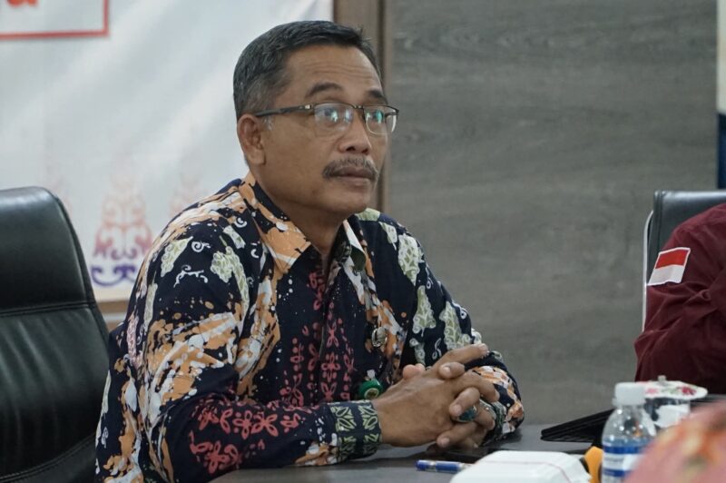 Pemkab Lingga Gelar Penilaian Lomba Videografi “Explore Lingga 2025” Tingkat Pelajar | f. Diskominfo Lingga