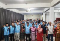 Pelatihan SDM Koperasi Merah Putih 2025 Resmi Digelar di Lingga, 168 Peserta Ikuti Penguatan Tata Kelola | f. Diskominfo Lingga