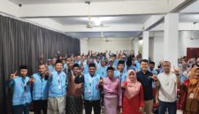 Pelatihan SDM Koperasi Merah Putih 2025 Resmi Digelar di Lingga, 168 Peserta Ikuti Penguatan Tata Kelola | f. Diskominfo Lingga